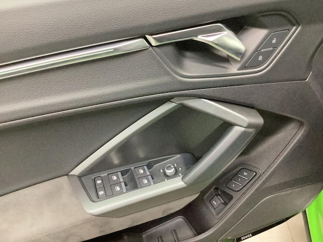 Audi RS Q3 Quattro S-Tronic Sportback