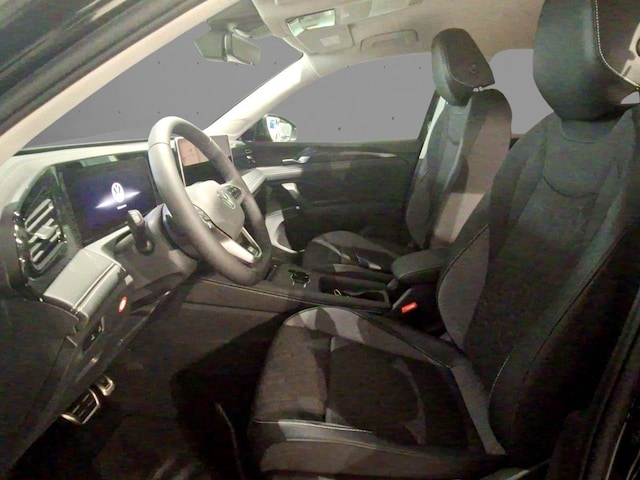 Volkswagen Tiguan 1.5 eTSI DSG