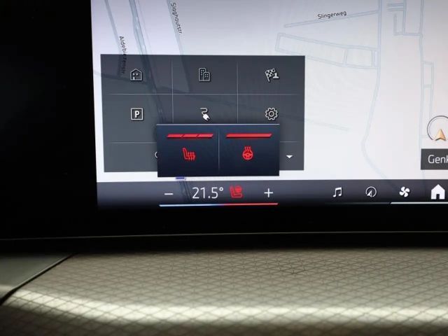 BMW i4 M-Sport Sedan