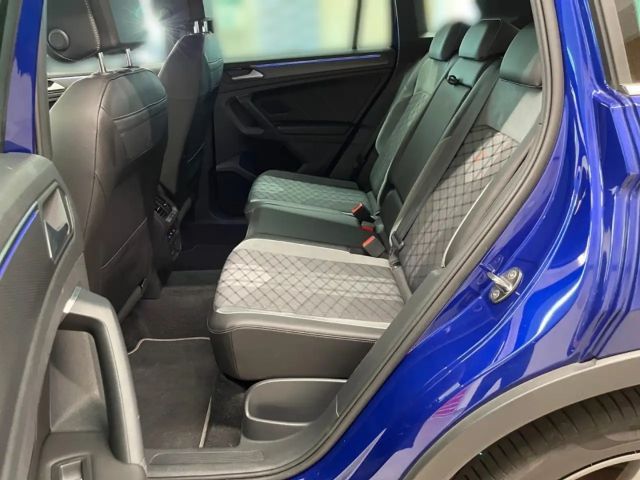 Volkswagen Tiguan 2.0 TDI R-Line