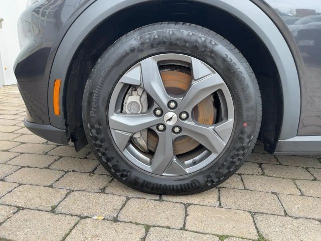 Ford Mustang Mach-E Ext.Ran+LED+Kamera+Navi+iACC+LM