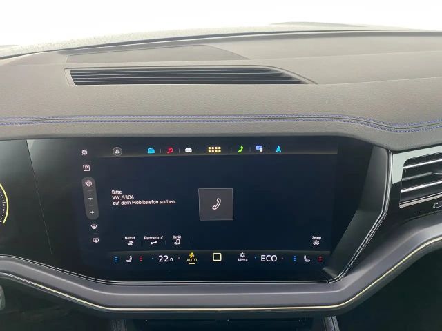 Volkswagen Touareg 4Motion eHybrid