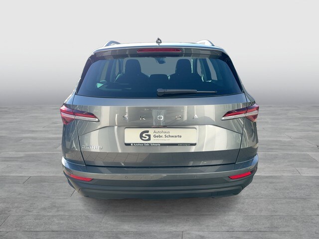 Skoda Karoq 1.5 TSI Selection