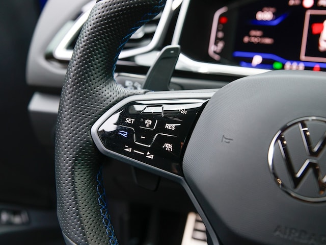 Volkswagen T-Roc 2.0 TSI DSG