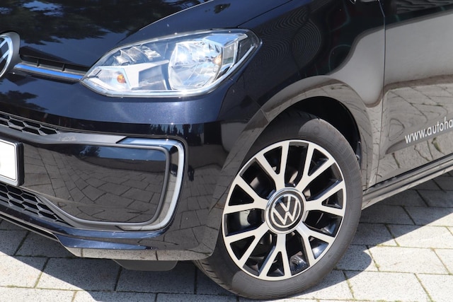 Volkswagen e-up! e-up! e-up! Edition Klima Rückfahrkamera