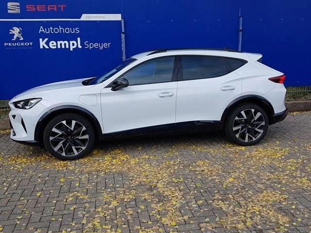 Cupra Formentor DSG VZ e-Hybrid