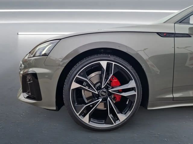 Audi A5 40 TDI Quattro S-Line Sportback