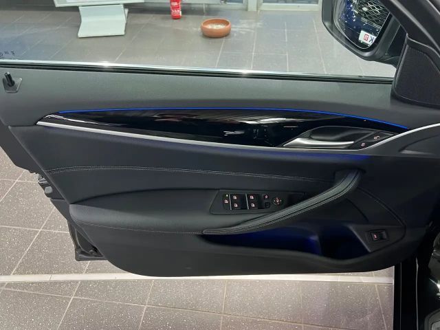 BMW 520 520d Touring