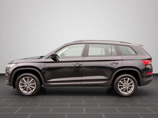 Skoda Kodiaq 2.0 TSI Ambition