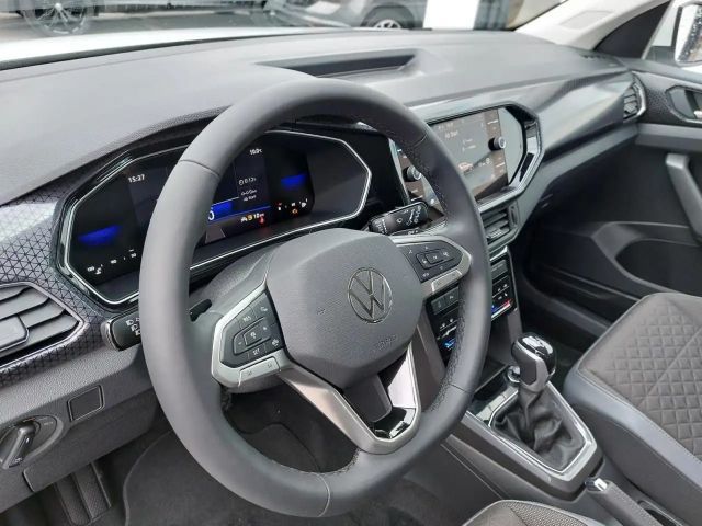 Volkswagen T-Cross DSG Style