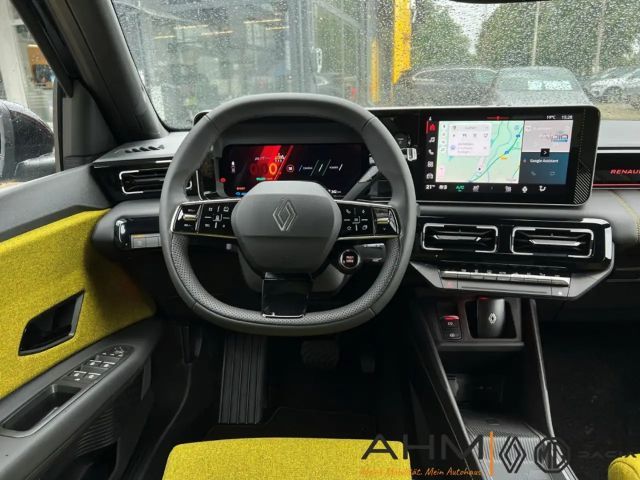 Renault 5 Comfort Electric Iconic