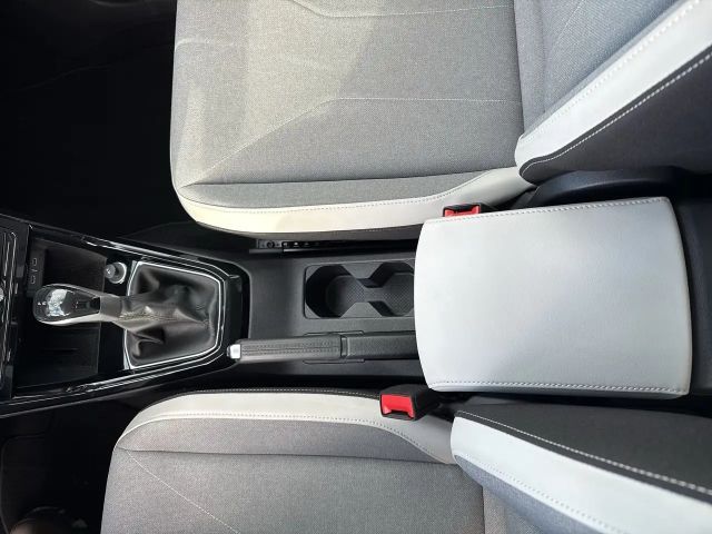 Volkswagen T-Cross DSG Style