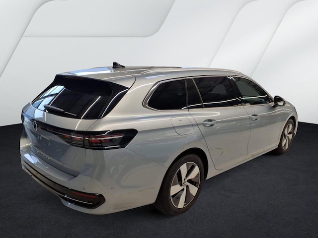 Volkswagen Passat DSG Elegance Elegance