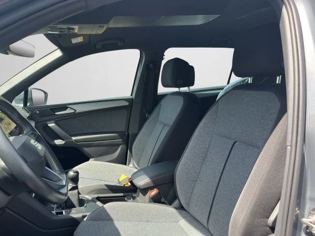 Seat Tarraco 1.5 TSI Style