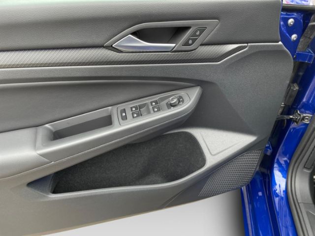 Volkswagen Golf 2.0 TSI DSG Golf VIII