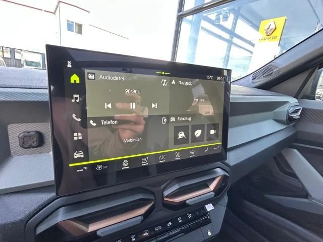 Dacia Bigster Extreme Mild Hybrid 140