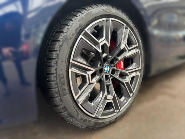 BMW 540 M-Sport Sedan