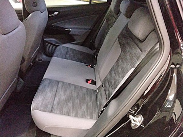 Volkswagen ID.5 IQ.Drive Pure