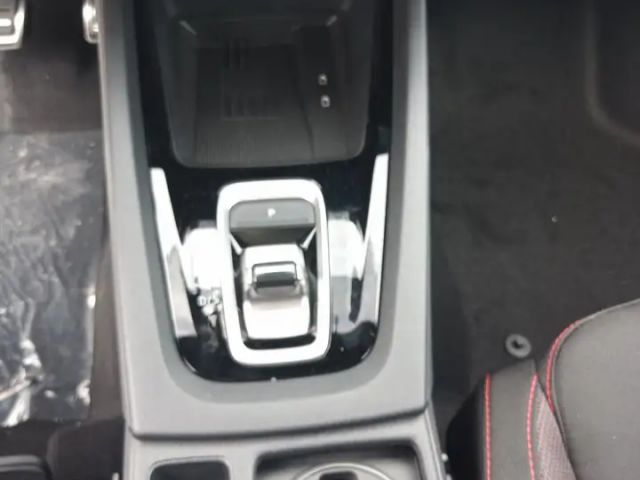 Skoda Octavia 2.0 TSI Combi RS