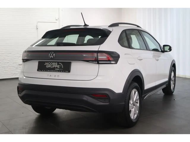 Volkswagen Taigo 1.0 TSI DSG Life