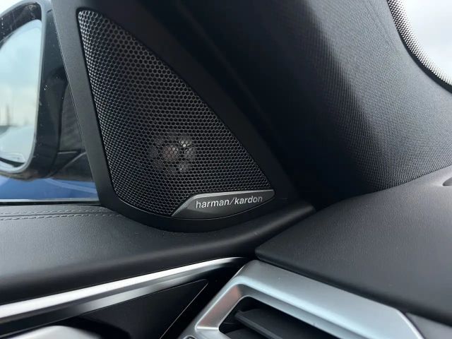 BMW M4 Competition Coupé