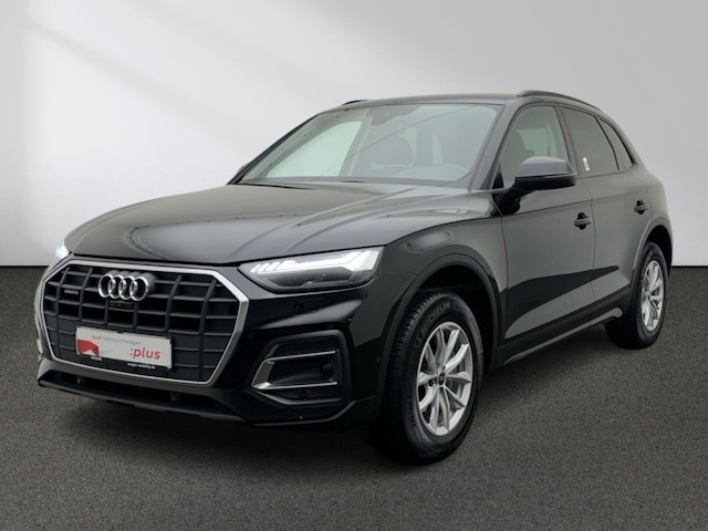 Audi Q5 40 TDI Quattro S-Tronic