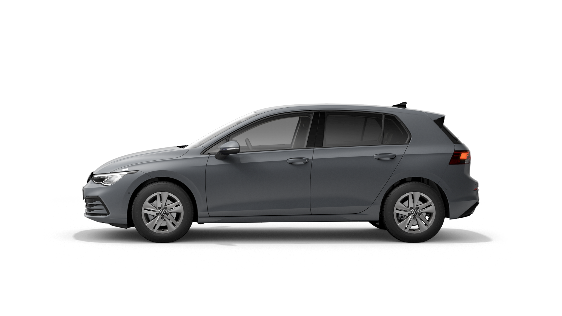 Volkswagen Golf 1.5 TSI Golf VIII