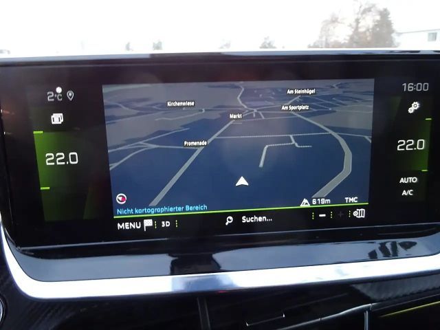 Peugeot 2008 EAT8 GT-Line PureTech