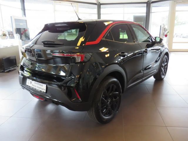 Opel Mokka GS-Line Grand Sport