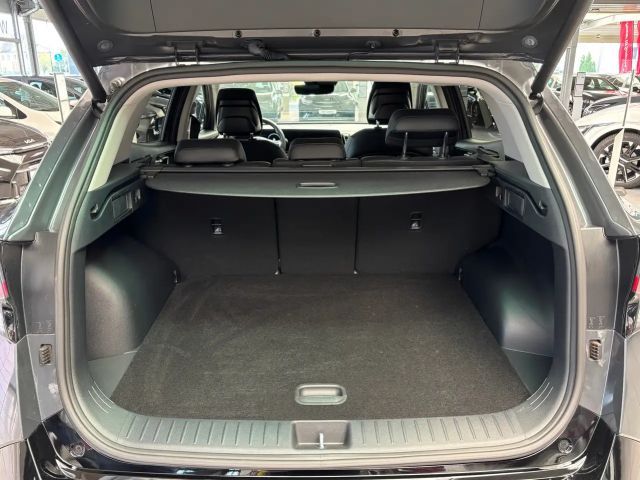 Kia Sportage 1.6 Diesel DCT7 "Spirit" *Navi*RFK*SHZ/SBL*