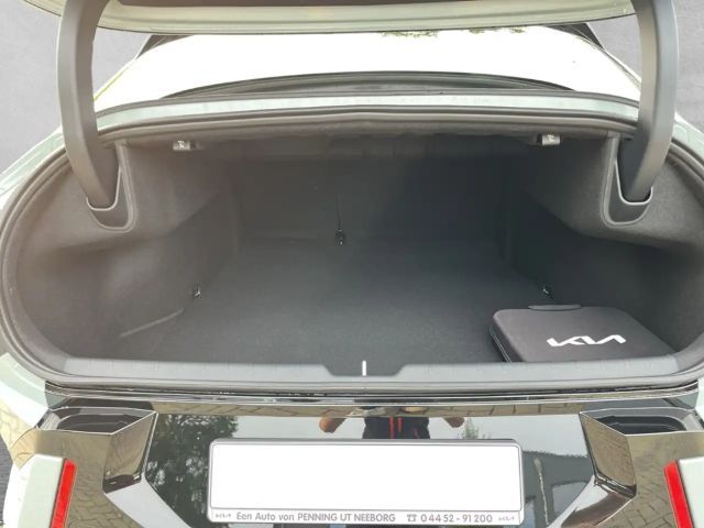 Kia EV4 81.4 kWh Fastback GT-Line