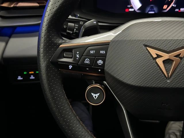 Cupra Terramar 1.5 eTSI