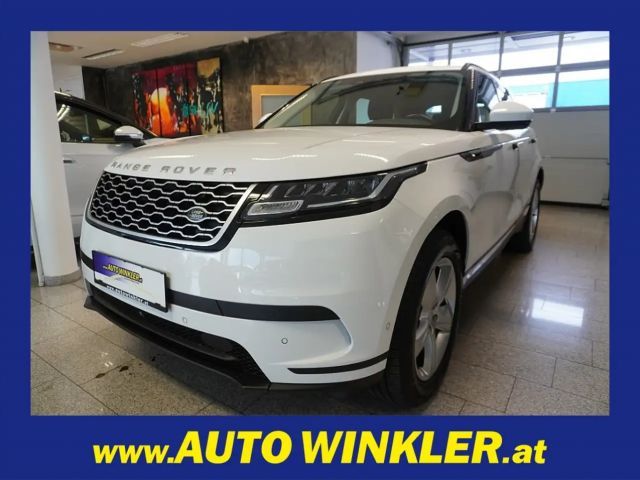 Land Rover Range Rover Velar AWD P400e