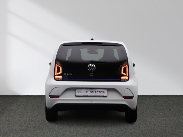 Volkswagen e-up! Max