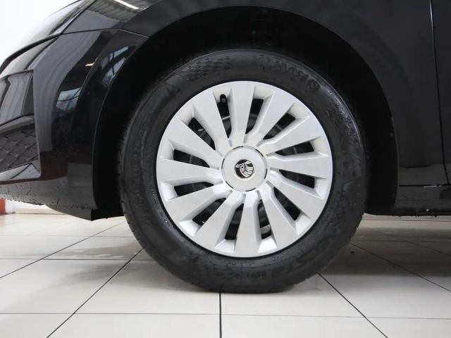 Skoda Octavia Essence TDI