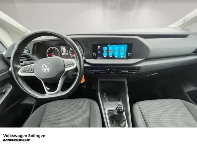 Volkswagen Caddy 1.5 TSI