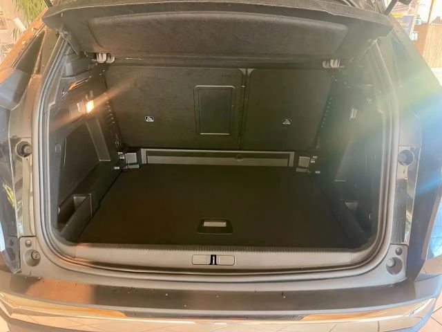 Peugeot 3008 Automatik"Allure-Pack"LED*Kamera*Sitzh*Navi