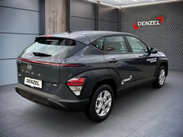 Hyundai Kona 1.6 2WD Hybrid Smart