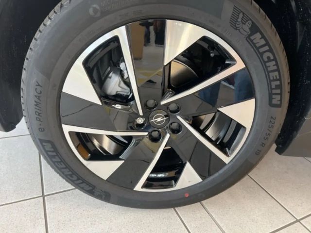 Opel Grandland X GS-Line Grand Sport