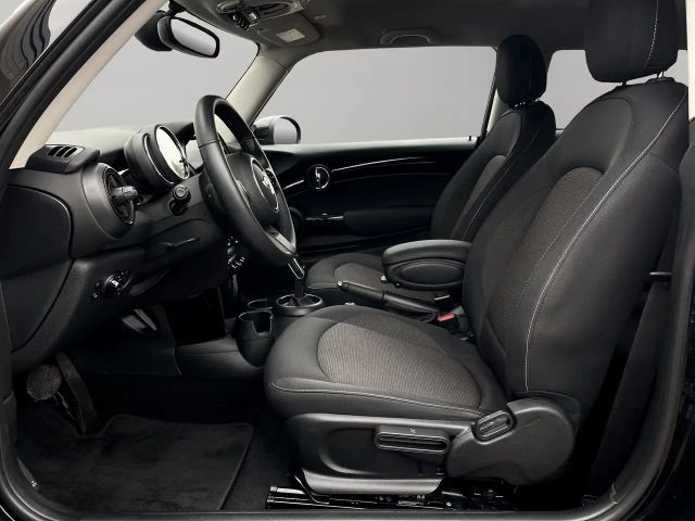 MINI Cooper Automatik 17´LM-Räder Klimaautomatik PDC