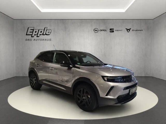 Opel Mokka GS-Line Grand Sport