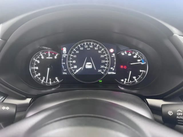 Mazda CX-5 Advantage