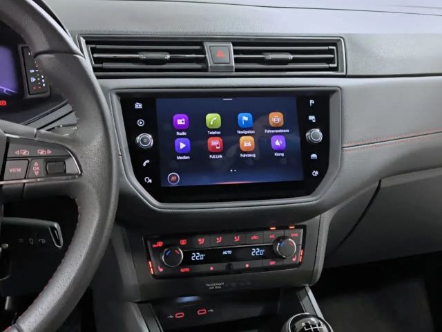 Seat Arona 1.0 TSI FR-lijn