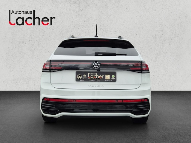 Volkswagen Taigo 1.5 TSI DSG IQ.Drive R-Line