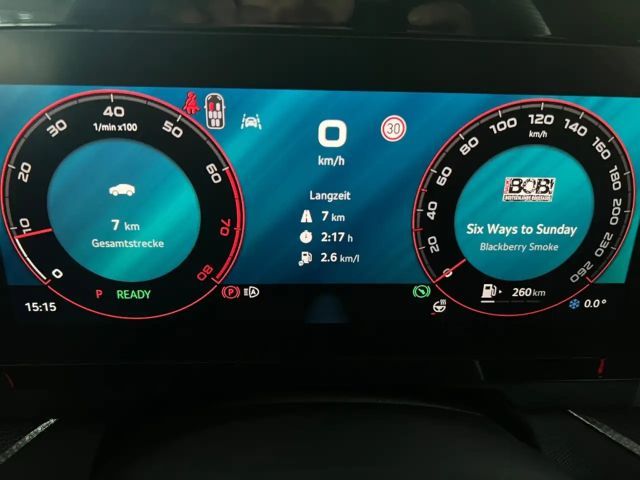 Skoda Kodiaq 1.5 TSI Sportline