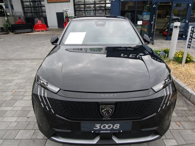 Peugeot 3008 Allure Pack Hybrid