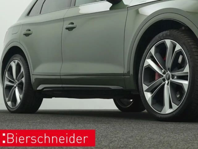 Audi SQ5 Quattro