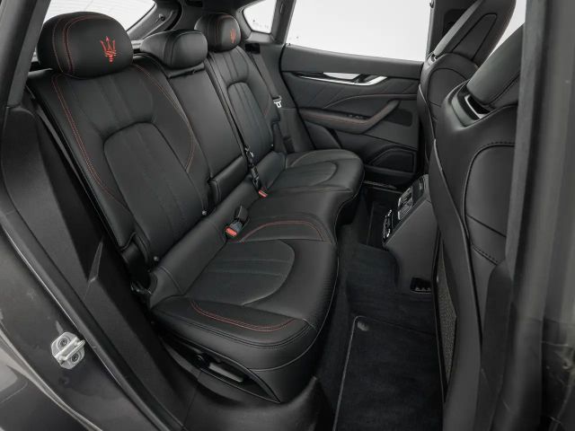 Maserati Levante Modena