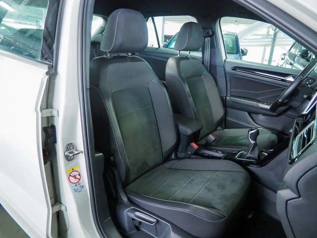 Volkswagen T-Roc 1.5 TSI R-Line