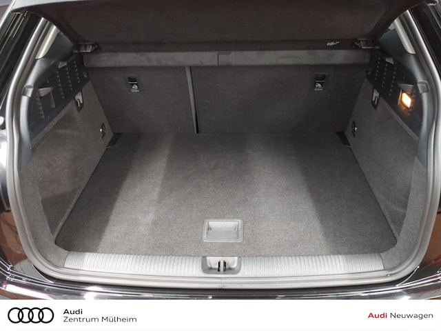 Audi Q2 35 TFSI S-Tronic